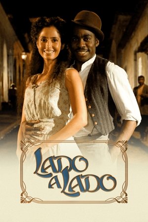 Lado a Lado poszter