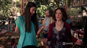 Bunheads 1. évad Ep.13 13. epizód