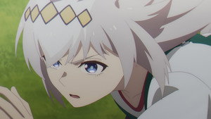 ウマ娘 シンデレラグレイ 1. évad Ep.8 8. epizód