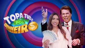 Topa Tudo Por Dinheiro kép