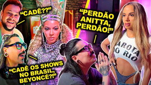 Diva Depressão 9. évad Ep.99 99. epizód