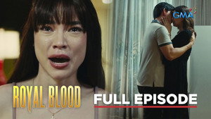 Royal Blood 1. évad Ep.50 50. epizód