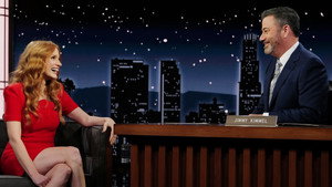 Jimmy Kimmel Live! 21. évad Ep.16 16. epizód