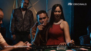 KL Gangster Underworld kép
