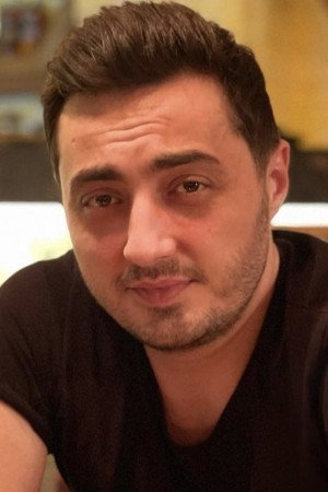 Mənsur Şərif