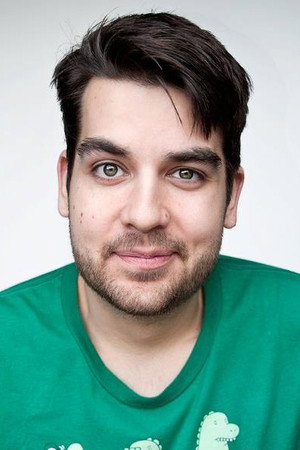 Piotr Michael profil kép