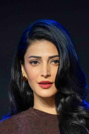 Shruti Haasan profil kép