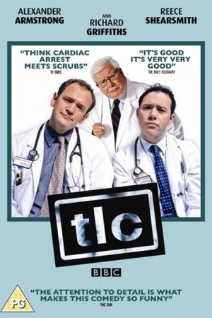 tlc poszter