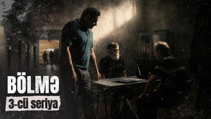 Bölmə 1. évad Ep.3 3. epizód