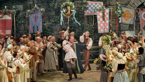 Great Performances at the Met 9. évad Ep.5 5. epizód