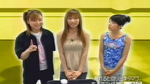 モーニング娘。通信 1. évad Ep.24 24. epizód
