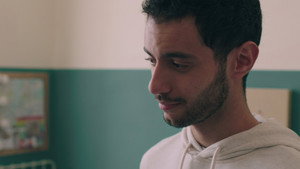 SKAM Italia 4. évad Ep.7 7. epizód