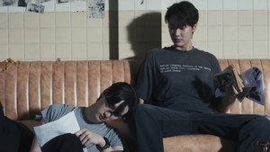 มังงะสั่งตาย kép