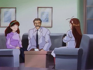 鬼神童子ZENKI 1. évad Ep.43 43. epizód