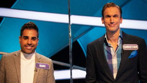 Pointless Celebrities 14. évad Ep.6 6. epizód