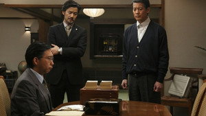 不毛地帯 1. évad Ep.18 18. epizód