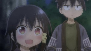 小森さんは断れない！ 1. évad Ep.9 9. epizód