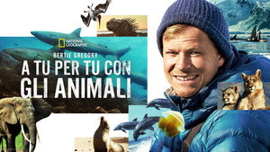 Az állatok világa Bertie Gregoryval kép