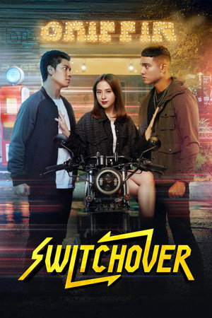 Switchover poszter