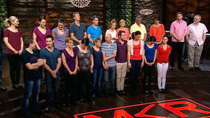 My Kitchen Rules 3. évad Ep.19 19. epizód