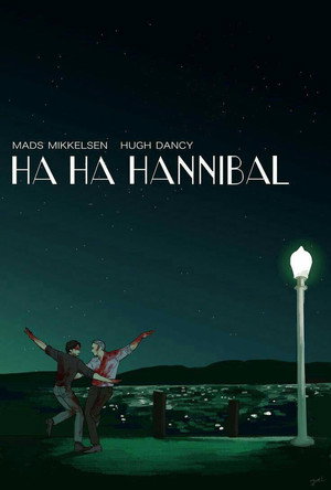Hannibal poszter