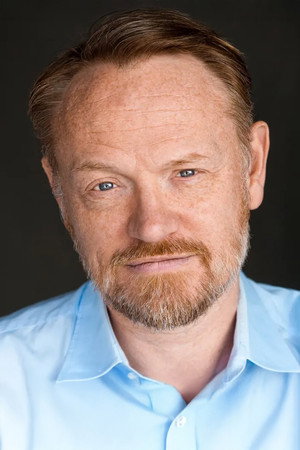 Jared Harris profil kép