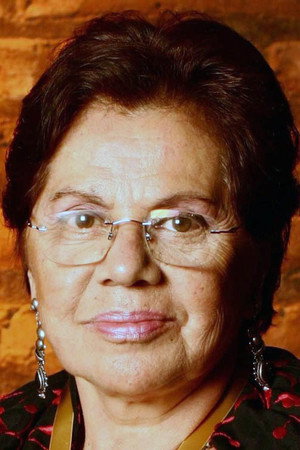 Gabriela Medina profil kép