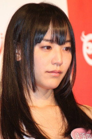 浜田由梨