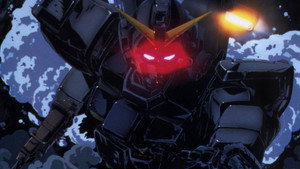 機動戦士ガンダム 第08MS小隊 kép