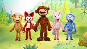 Slumberkins: Bújós pajtások kép
