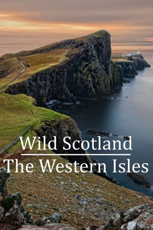 Wild Scotland: The Western Isles 1. évad (2013-03-06) poszter