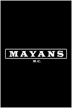 Mayans M.C. poszter