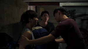 เขา...ไม่ใช่ผม 1. évad Ep.3 3. epizód