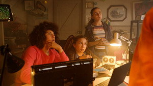 The Dumping Ground 5. évad Ep.17 17. epizód