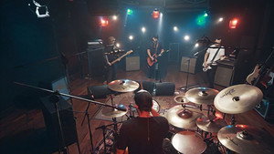 Rock Estúdio 1. évad Ep.4 4. epizód