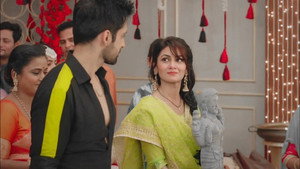 कैसे मुझे तुम मिल गये 1. évad Ep.248 248. epizód