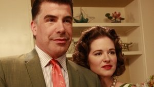 Mad Men - Reklámőrültek 2. évad Ep.7 Az arany hegedű