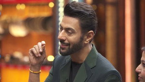 सेलिब्रिटी मास्टरशेफ इंडिया 1. évad Ep.25 25. epizód