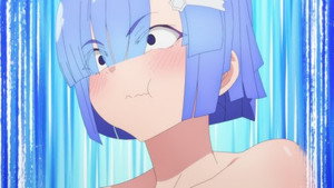 かくして！ マキナさん!! 1. évad Ep.8 8. epizód