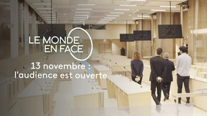 Le Monde en face 15. évad Ep.15 15. epizód
