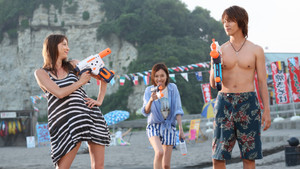 SUMMER NUDE　サマーヌード kép