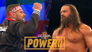 NWA Powerrr 1. évad Ep.5 5. epizód
