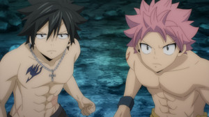 FAIRY TAIL 100年クエスト 1. évad Ep.22 22. epizód