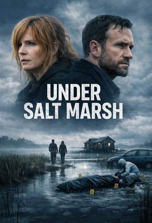 Under Salt Marsh poszter