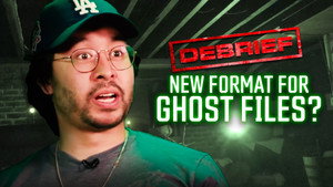 Ghost Files Speciális epizódok Ep.62 62. epizód