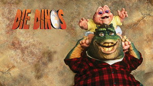 Dinosaurs kép