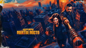 The Walking Dead: Dead City kép
