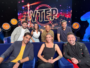 Vendredi, tout est permis 13. évad Ep.13 13. epizód
