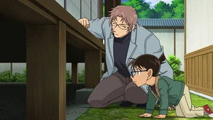 名探偵コナン 1. évad Ep.917 917. epizód