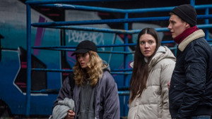 Specialisté 1. évad Ep.227 227. epizód